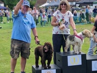 Village fair organisers offering the Best of British
