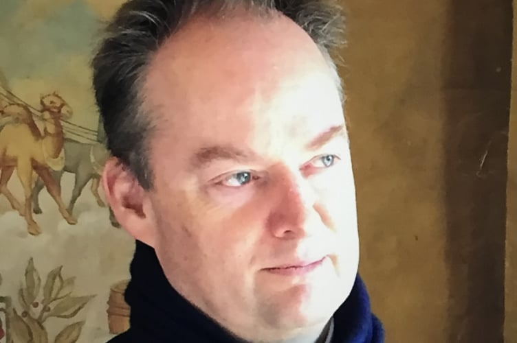 Richard Barker