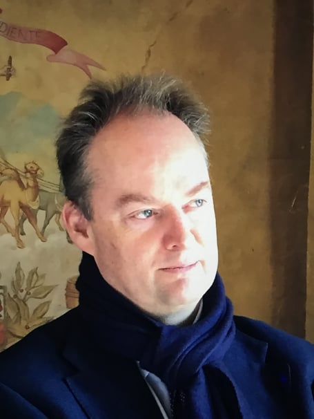Richard Barker