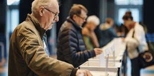 Election thoughts from the people of Woking