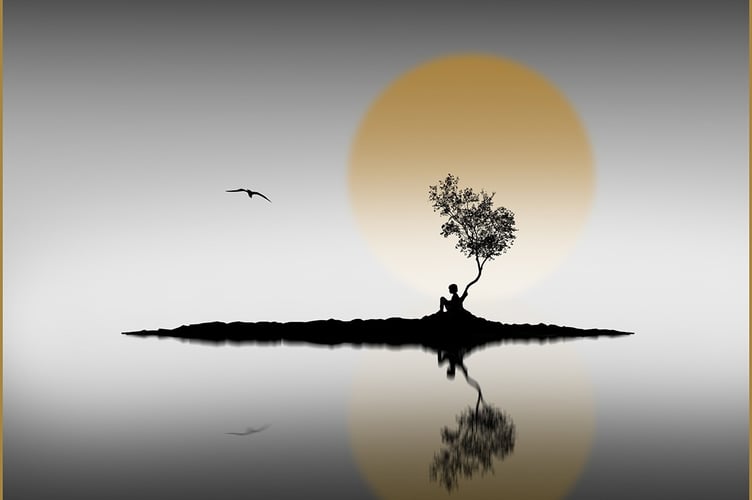 Brendan McIlhargey_The boy and the bird_Advanced