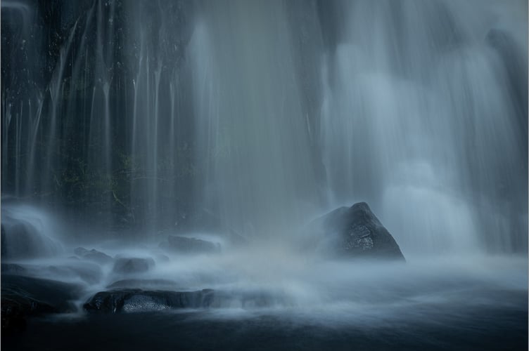 Stephen Eberhardt_Cauldron Falls__Advanced