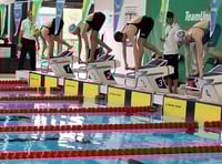 Woking swimmers do well in Swim England regional finals weekend