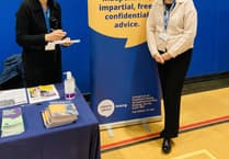 Cutbacks hurt but Citizen's Advice Woking ends year on a high