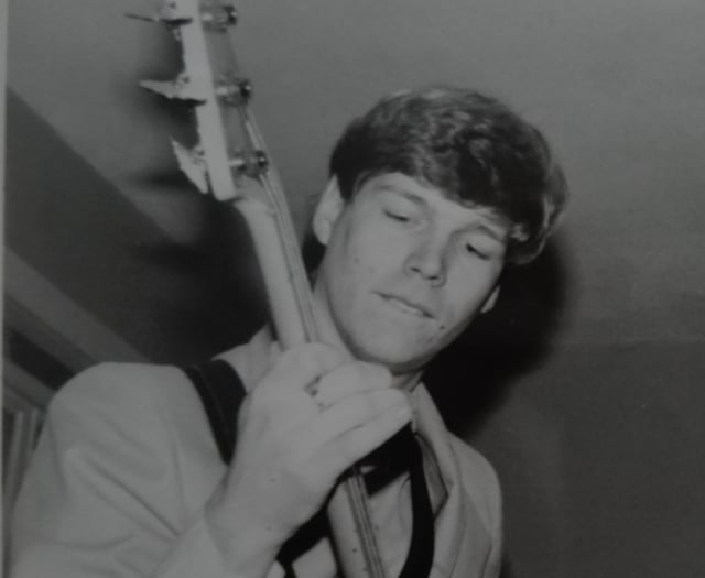 The Sound of Woking returns