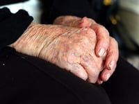 Rate of avoidable deaths in Surrey lower than the South East average