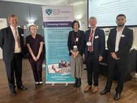 Surrey Young People’s Fund celebrates tenth anniversary
