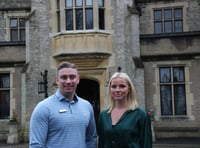 Foxhills Club & Resort wins marketing team of the year