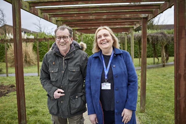 Dementia: Know your voting rights for the general election
