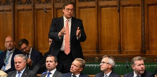 More than ever, Woking will need a strong voice in Parliament