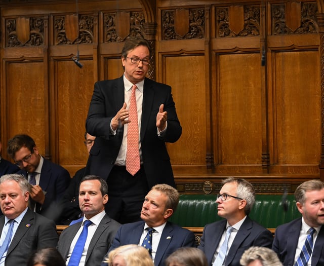 More than ever, Woking will need a strong voice in Parliament