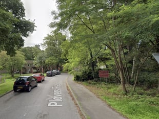 Police appeal for witnesses after a sexual offence in Brookwood