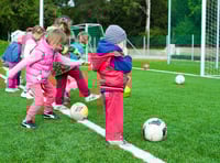 Leisure Centre's summer holiday activities