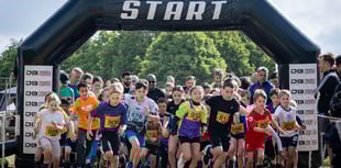 'Martians' invade Horsell Common again all in a great cause