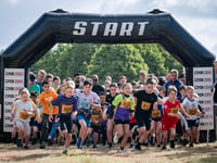 'Martians' invade Horsell Common again all in a great cause