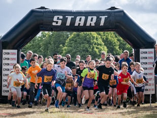 'Martians' invade Horsell Common again all in a great cause