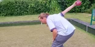 Mayford Hall beat Westfield after Albury defeat