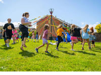 Lakeview summer fun day returns
