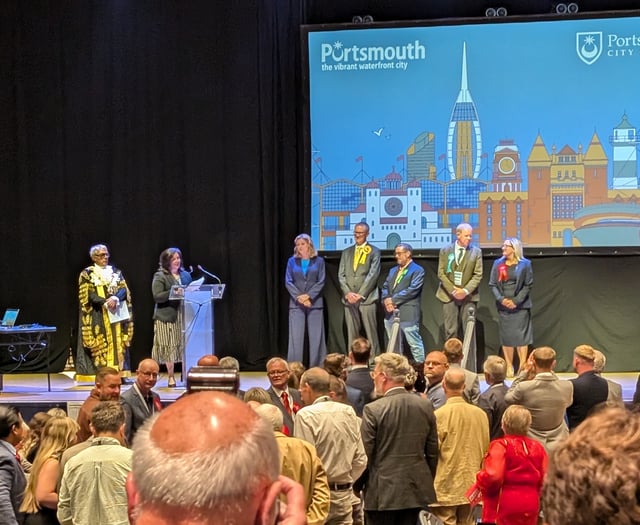 Mordaunt among senior Conservatives to lose seat
