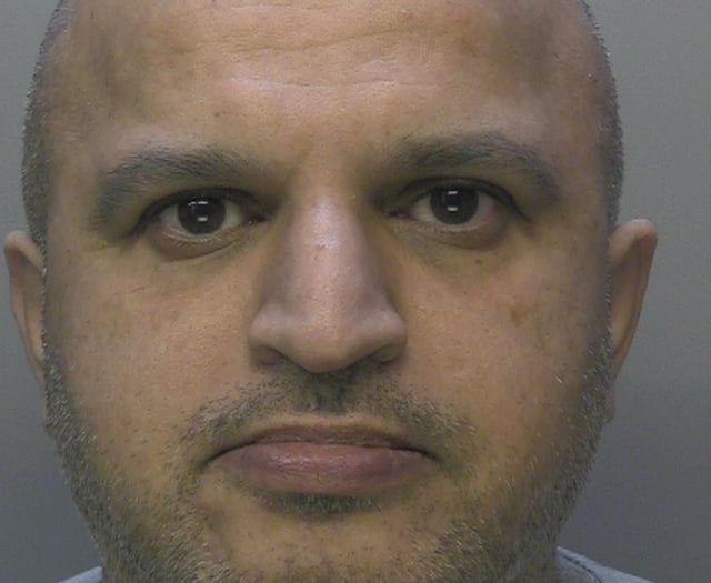 Man jailed following series of post-box burglaries