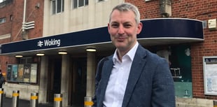 Lib Dem Forster broke Conservative hold on Woking