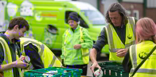 FareShare rescues 276 tonnes of food in Guildford