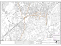 Residents concerned about heavy vehicle weight restriction