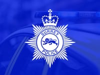 Surrey Police’s response to national disorder
