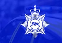 Cyclist robbed of bike on canal path in Woking