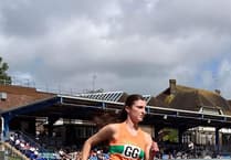 Woking Athletics Club impress in Upper Youth Development League match at Sutton