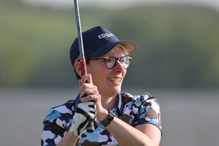 Aimi Bullock is set to compete in Dusseldorf