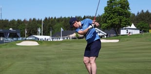 Woking golfer selected for disabled European Team Championship