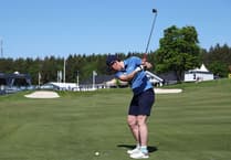 Woking golfer selected for European Team Championship for disabled golfers