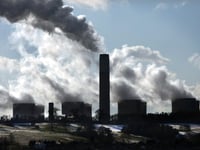 Greenhouse gas emissions in Woking fall – as new Government ramps up action towards net zero