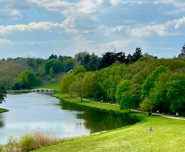 Heritage group to begin 30th year with Painshill talk