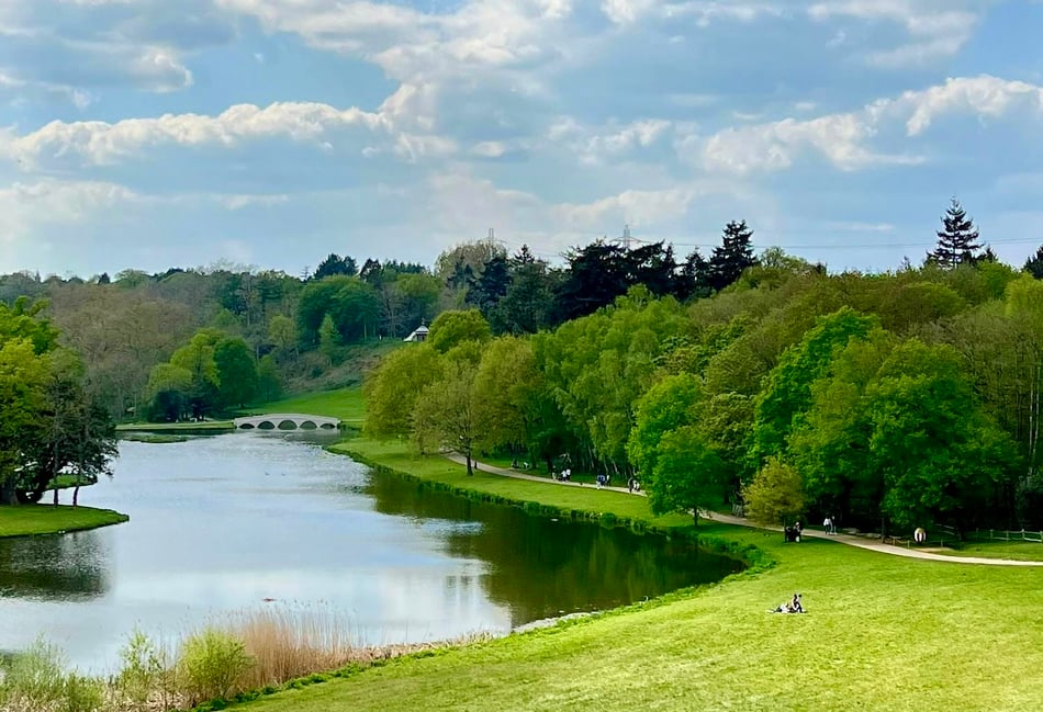 Heritage group to begin 30th year with Painshill talk