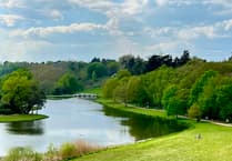 Byfleet Heritage Society to begin 30th year with Painshill talk