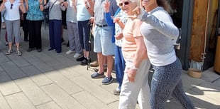 Life-enhancing fitness technique comes to retirement village 