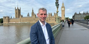 Will Forster sets priorities 