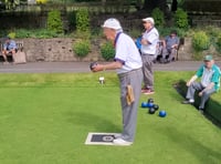 Mayford Hall beat Cobham before Castle Green defeat
