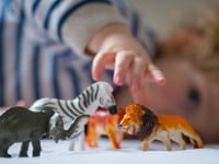 More places in children's homes in Surrey
