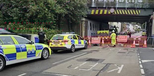 Action to save lives on death crash road