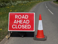 Road closures: four for Woking drivers over the next fortnight