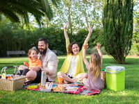 Surrey families invited to enjoy first Big Picnic