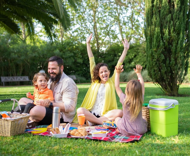 Surrey families invited to enjoy first Big Picnic