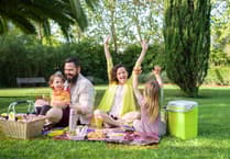 Surrey families invited to enjoy first Big Picnic