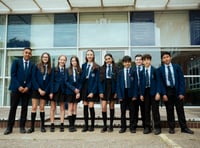 Surrey school where parents say support is ‘second to none’