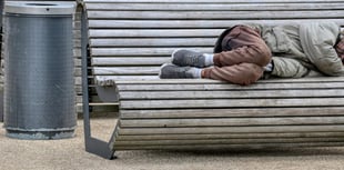Surrey Heath set to tackle homelessness and rough sleeping