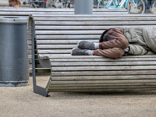 Surrey Heath set to tackle homelessness and rough sleeping