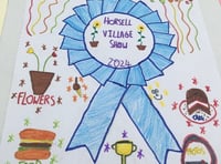 Horsell Village Show has something for everyone